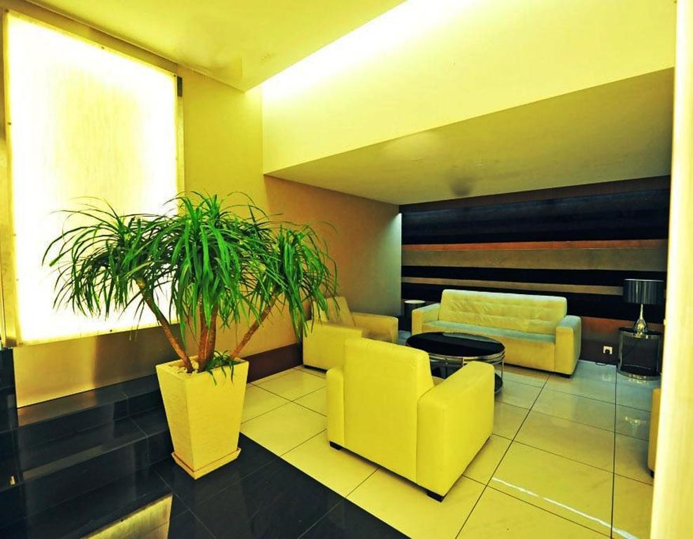 11@Century Hotel Johor Bahru Exterior photo