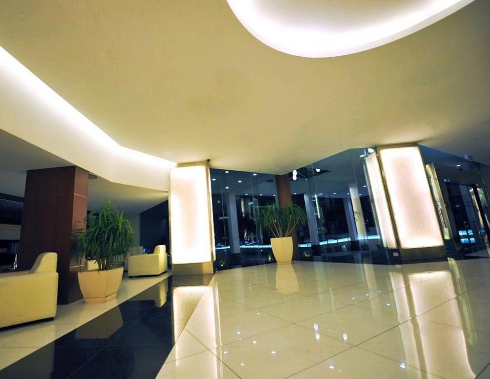 11@Century Hotel Johor Bahru Exterior photo